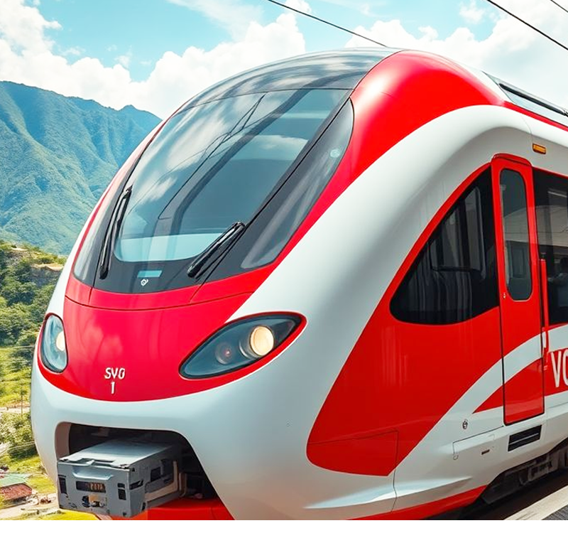 4D3N JAKARTA-BANDUNG